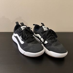 Women’s Vans Ultrarange